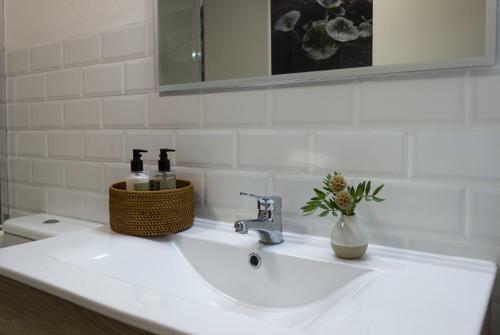 Apartamentos Rurality Home