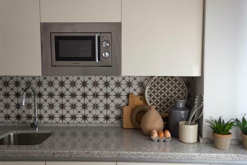 Apartamentos Rurality Home