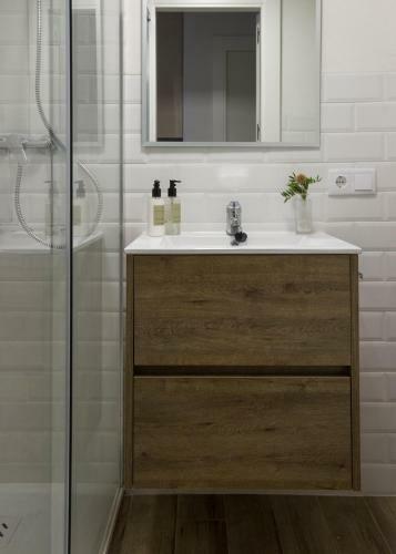 Apartamentos Rurality Home