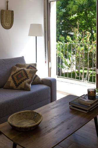 Apartamentos Rurality Home