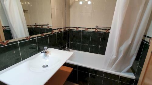 Encantador Apartamento Llobeta 2b