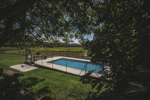 Albergue Casa Col�nies, El Rourell