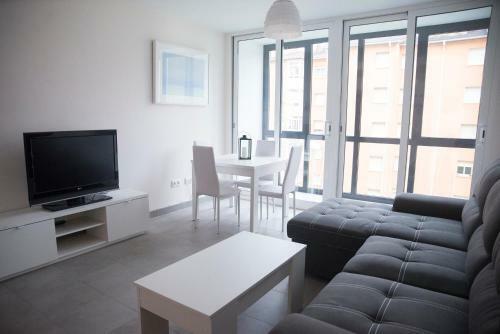 Apartamento Piso Nuevo A Estrenar
