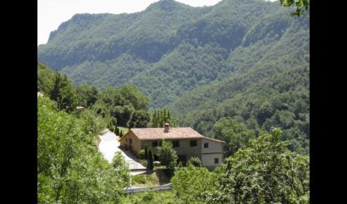 Joanetes Villa Sleeps 8 With Pool