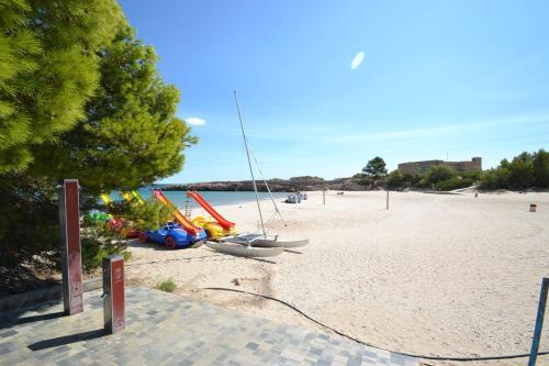 Villa Wvp Ametlla 8