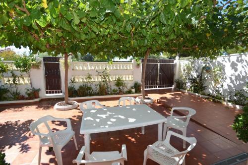 Villa Wvp Ametlla 8