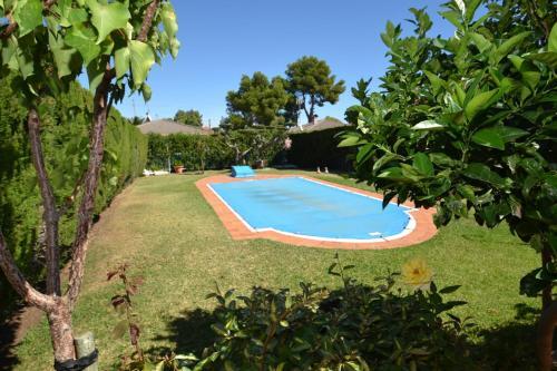 Villa Wvp Ametlla 8