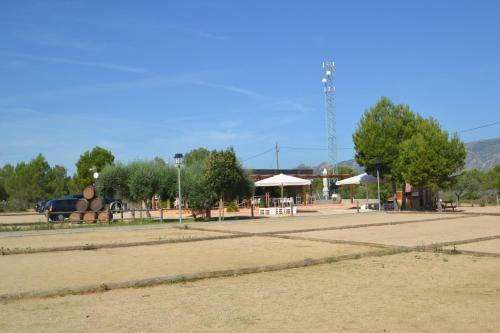 Villa Wvp Ametlla 4