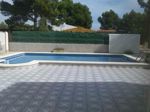 Villa Wvp Ametlla 3