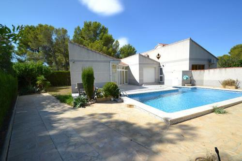 Villa Wvp Ametlla 3