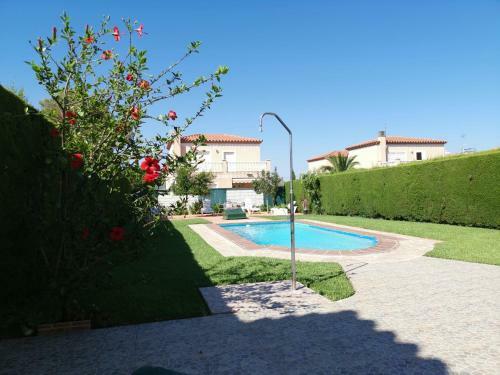 Villa Wvp Ametlla 12