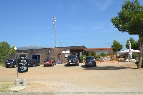 Villa Wvp Ametlla 12