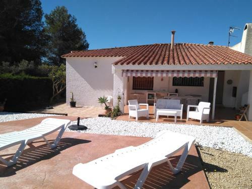 Villa Doree 341