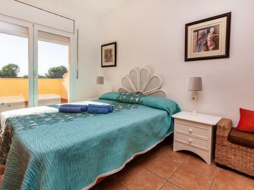Villa Ensue�o II