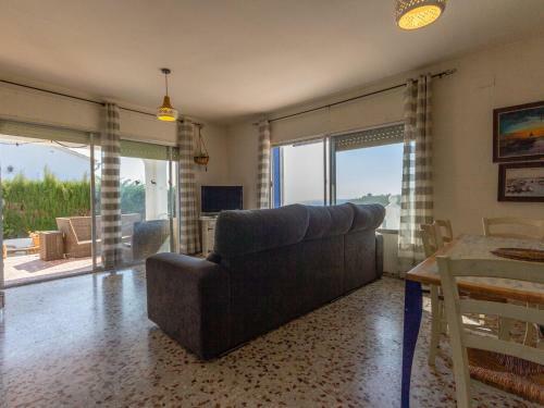 Villa Primera Linea de Playa Torrent Del Pi II