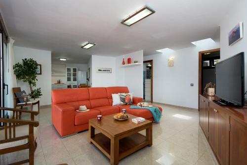 Apartamento Villa Daniela