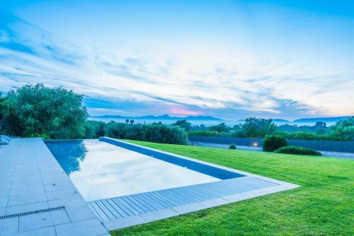 Villa Son Oliver Property
