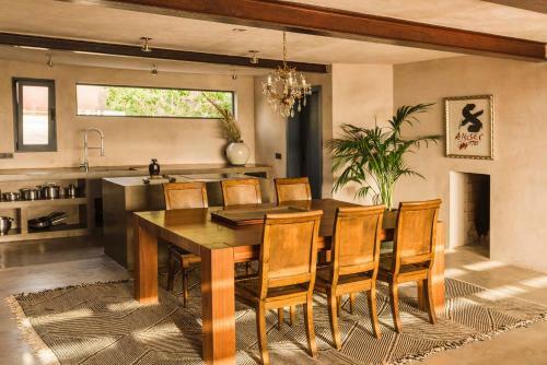 Apartamento Thesuites Lanzarote Casa Sua