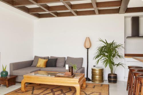 Apartamento Thesuites Lanzarote Casa Sua