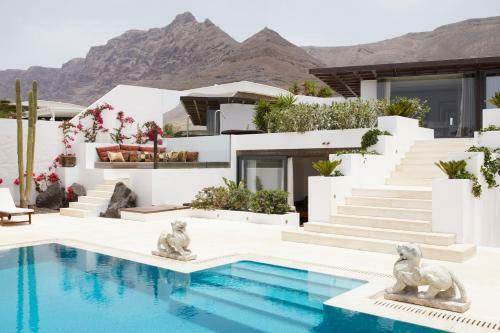 Apartamento Thesuites Lanzarote Casa Sua