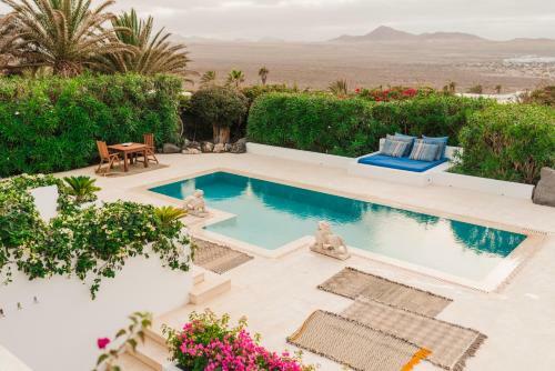Apartamento Thesuites Lanzarote Casa Sua