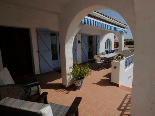 Villa Mariona