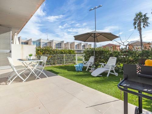 Holiday Home Jazmin