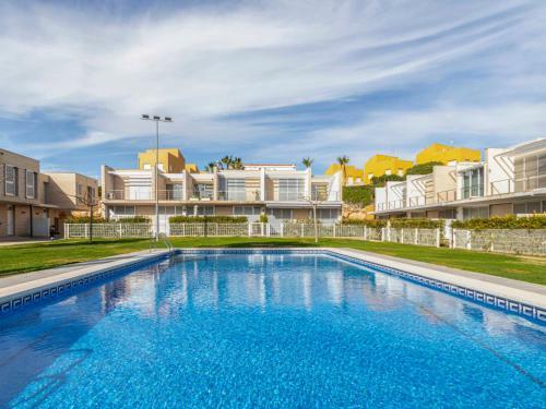 Holiday Home Jazmin