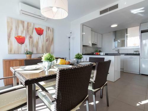 Holiday Home Jazmin