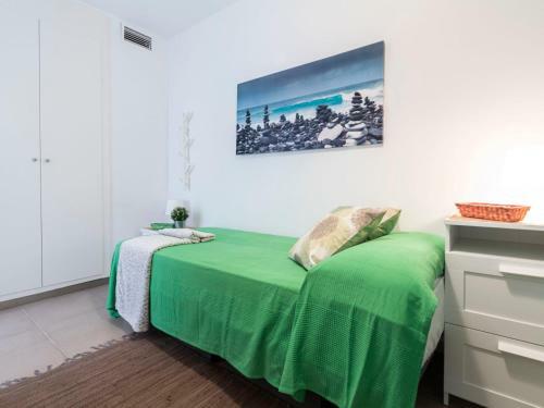 Holiday Home Jazmin