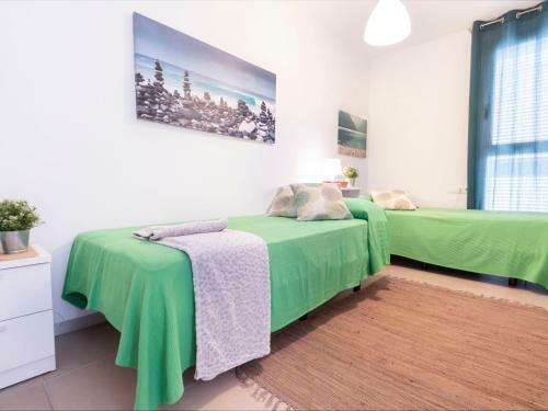 Holiday Home Jazmin