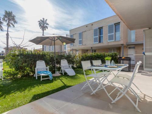 Holiday Home Jazmin