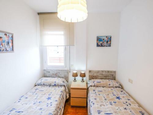 Apartment Voramar II
