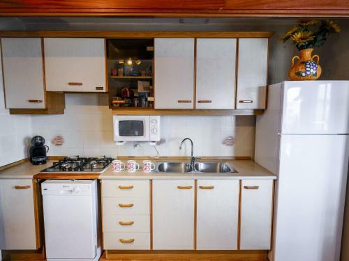 Apartment Voramar II