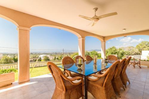 Palma, Sa Cabaneta - 284357