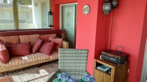 Magnifico Apartamento En Cala Llobeta