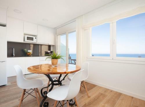 La Cala Beach Deluxe Apartments