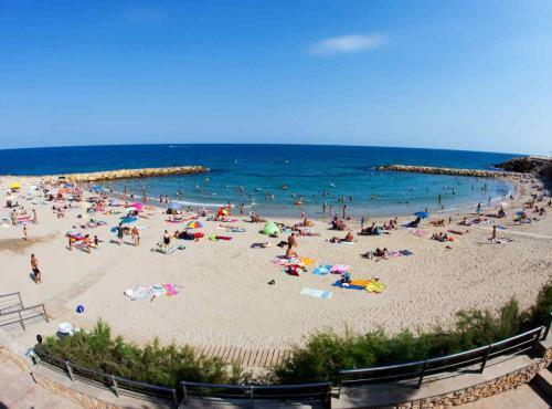 La Cala Beach Deluxe Apartments