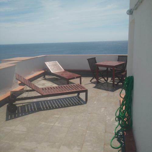 La Cala Beach Deluxe Apartments