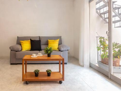 Apartment Carmen