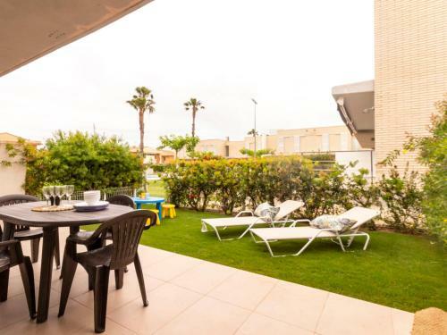 Holiday Home Estrella II