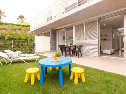 Holiday Home Estrella II