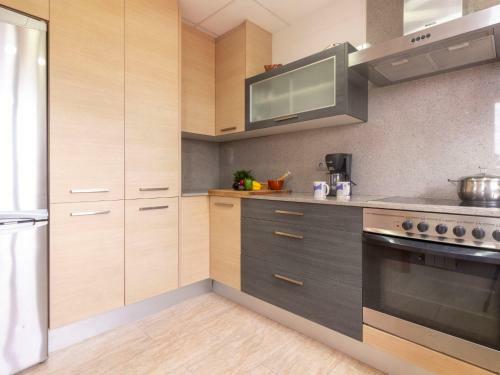 Holiday Home Cap Roig