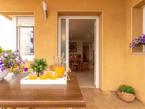 Holiday Home Cap Roig