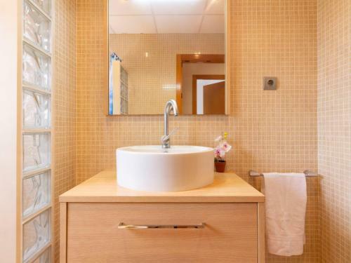 Holiday Home Cap Roig