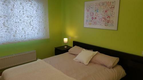 Apartamento La Angula de La Arena