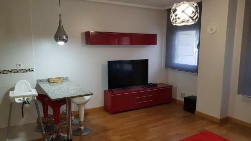 Apartamento La Angula de La Arena