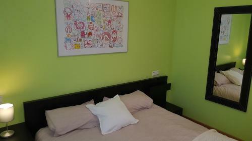 Apartamento La Angula de La Arena