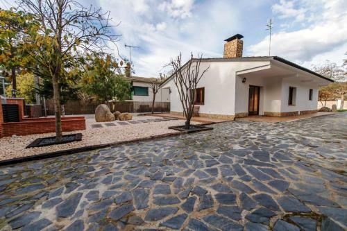 Villa Homeholidaysrentals Confort
