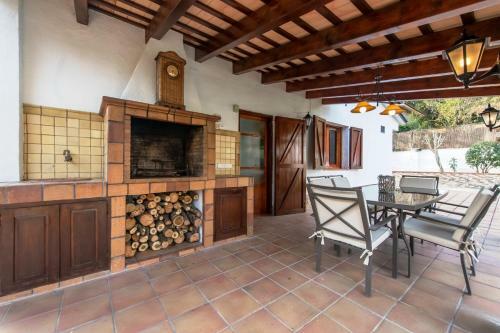 Villa Homeholidaysrentals Confort